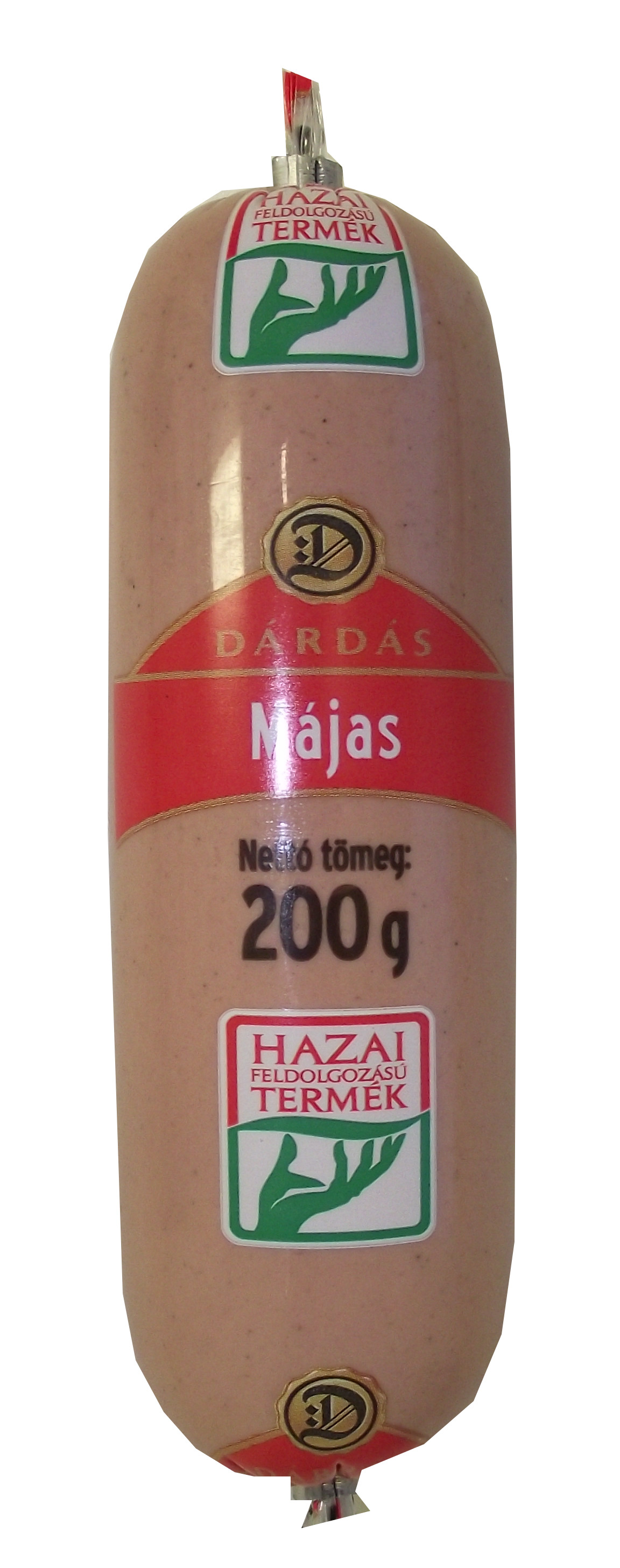 PENNY Dárdás májas 200g